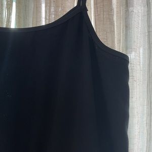 Black Banana Republic Jumpsuit